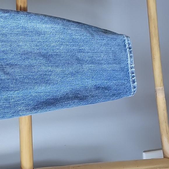 Lucky Brand BRIDGETTE Skinny 1990 Jeans - Picture 7 of 10